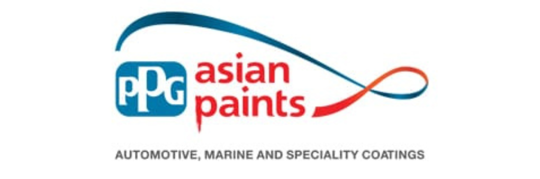 ASIAN PAINTS PPG PVT LTD