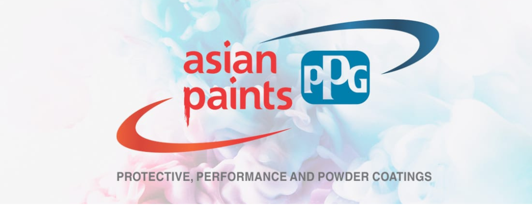 ASIAN PAINTS PPG PVT LTD